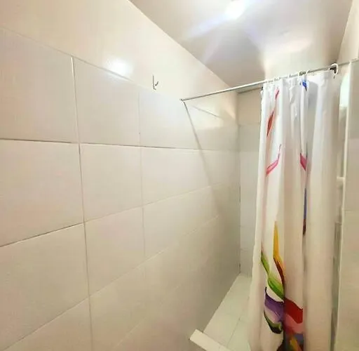 Spacious 3br At Little Baguio Terraces San Juan * Manila