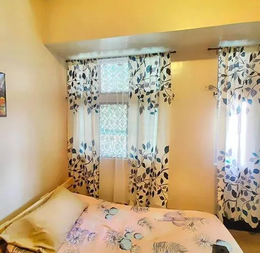 Spacious 3br At Little Baguio Terraces San Juan Manila
