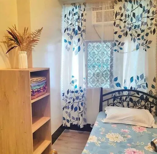 Spacious 3br At Little Baguio Terraces San Juan *