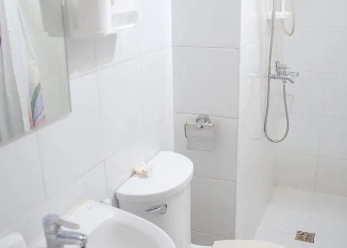 Spacious 3br At Little Baguio Terraces San Juan *